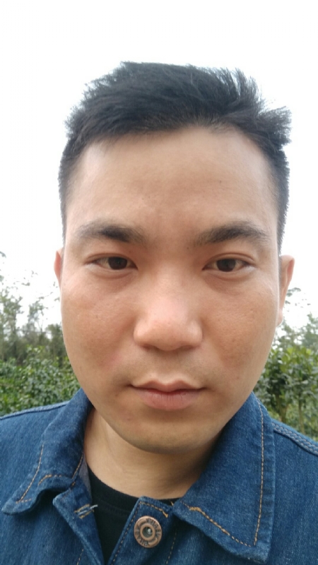 我想爱的第一张照片--恩平王婆说媒