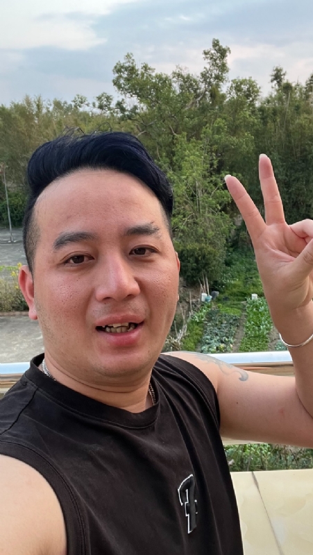 暖心的第一张照片--恩平王婆说媒